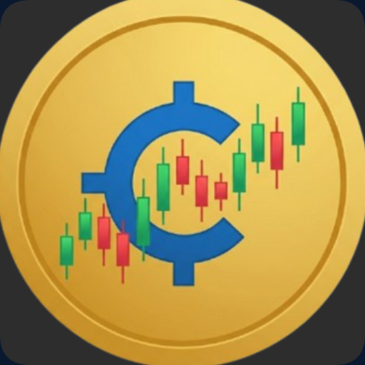 CryptoManager app icon